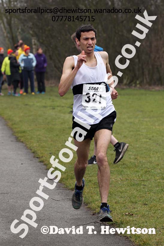 Mens and Vets 2015 Royal Signals Road Relay. Photo: David T. Hewitson/Sports for All Pics